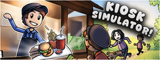 Kiosk Simulator! game capsule image