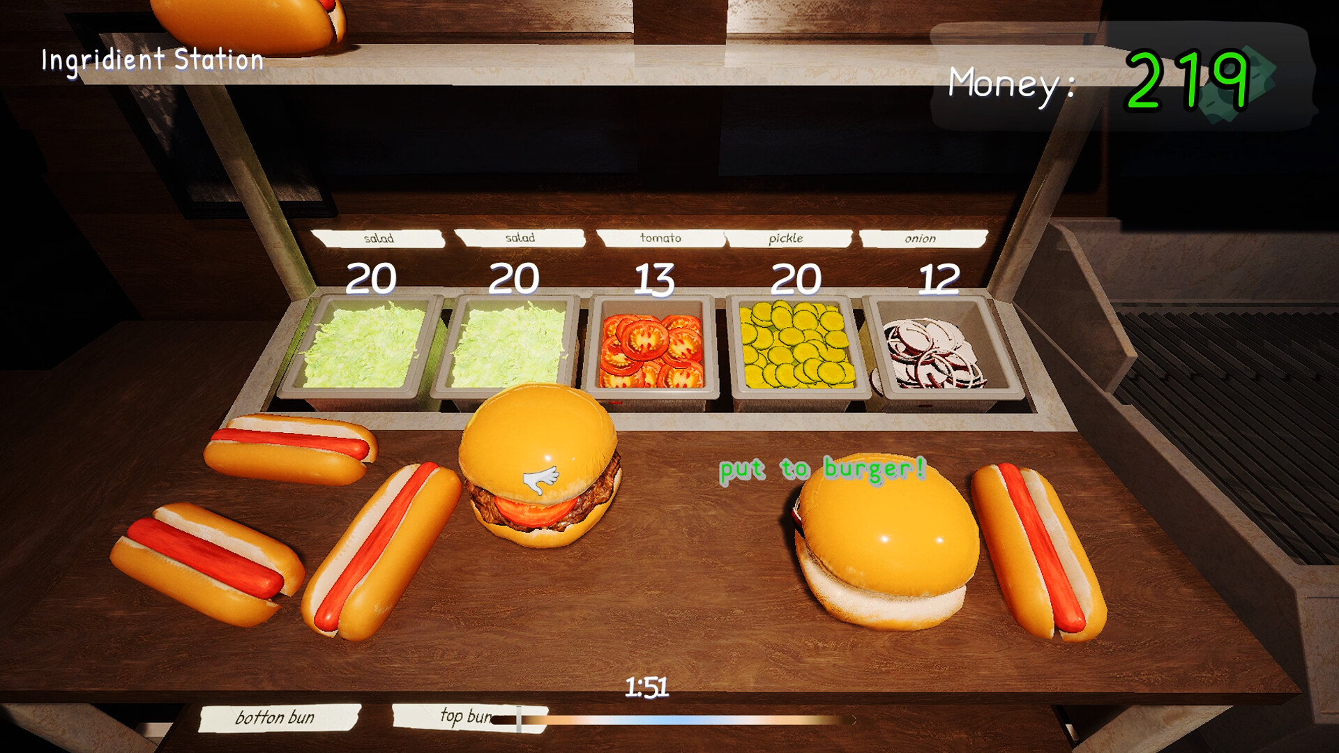 Kioskeria: Summer Breeze! screenshot #5