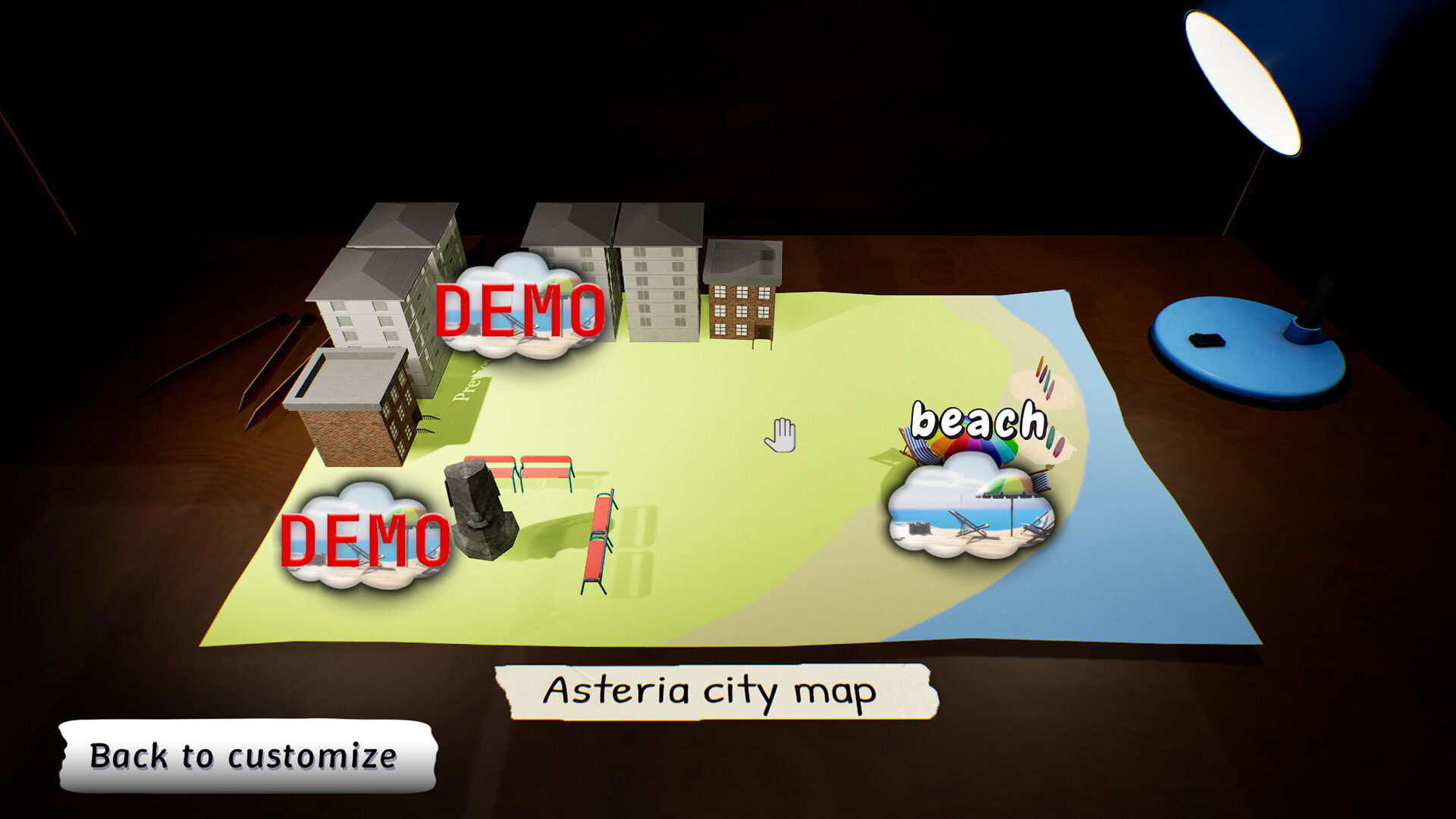 Kioskeria: Summer Breeze! screenshot 10