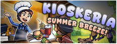 Kioskeria: Summer Breeze! Steam capsule image