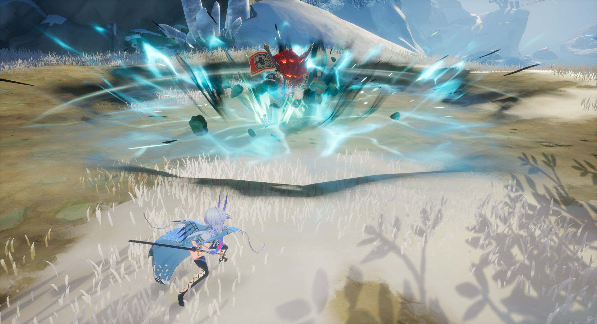 Spot Zero screenshot #1