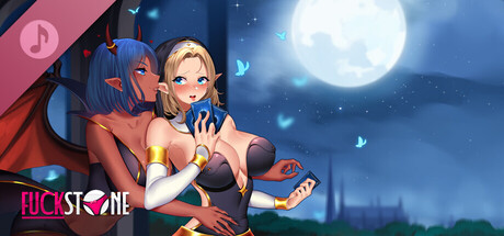 Fuckstone Soundtrack banner image