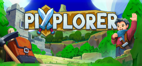 Pixplorer