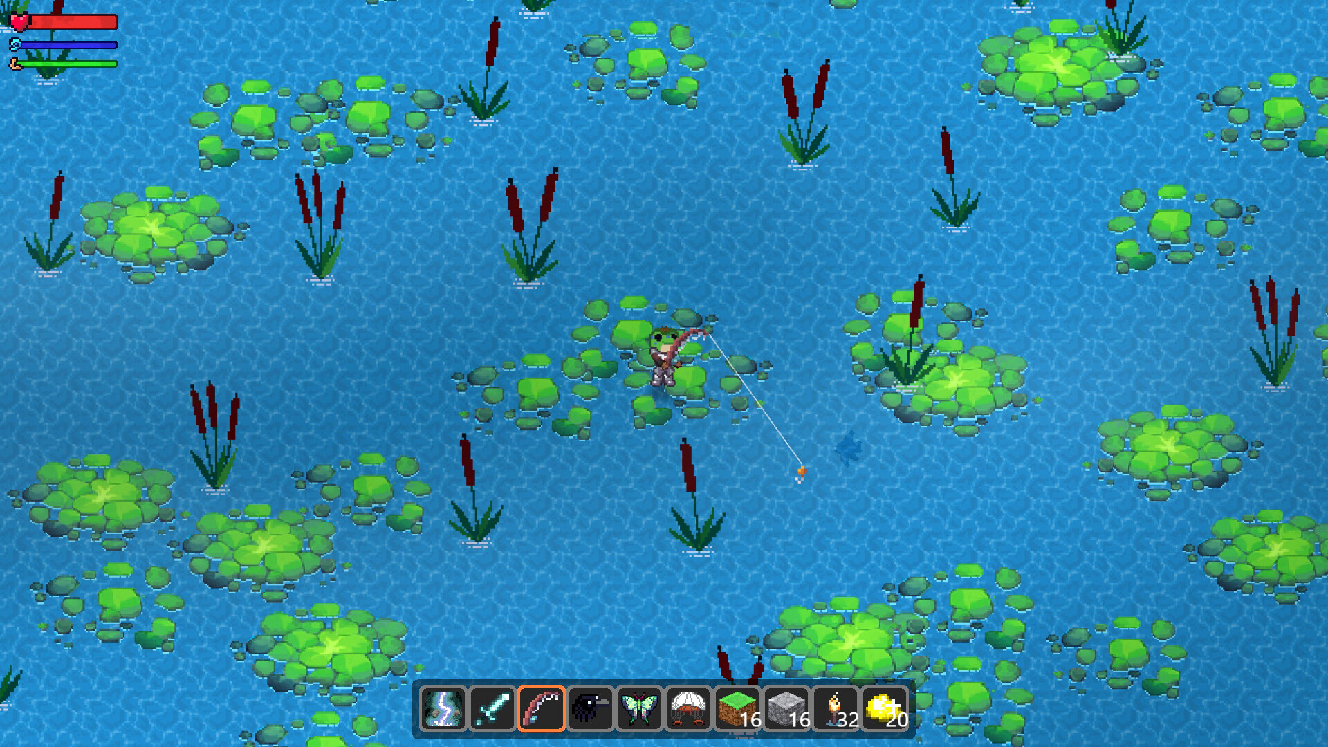 Pixplorer screenshot #2