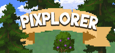 Pixplorer