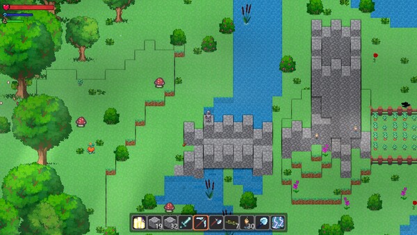 Pixplorer screenshot 1