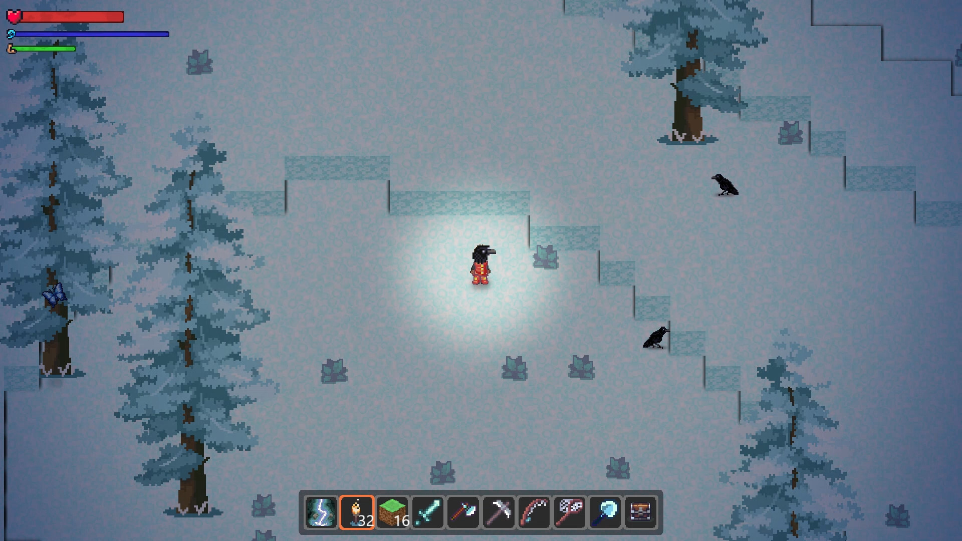 Pixplorer screenshot #5