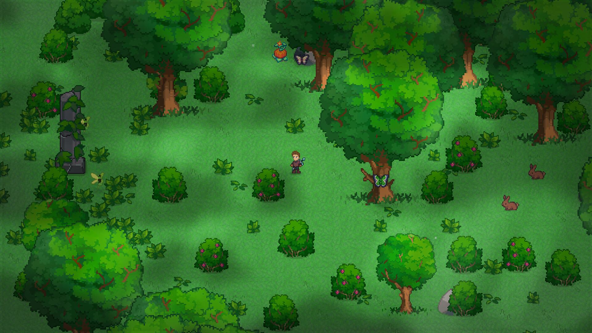 Pixplorer Featured Screenshot #1