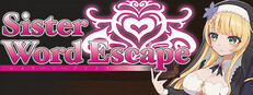 SisterWordEscape game capsule image