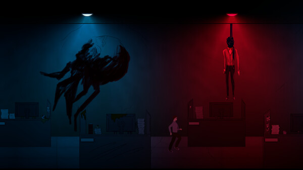 VEILBORN screenshot 6