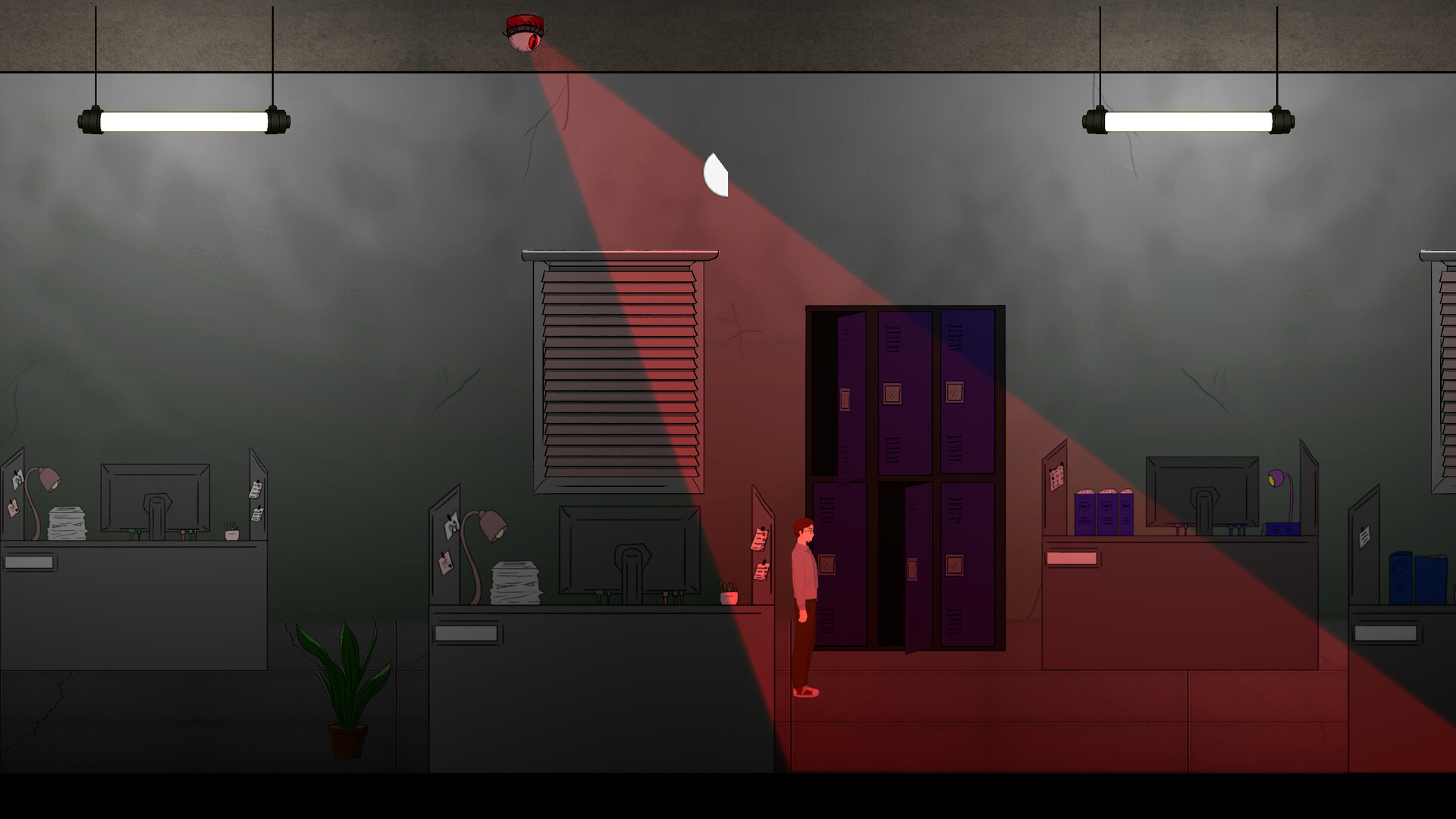 VEILBORN screenshot #5