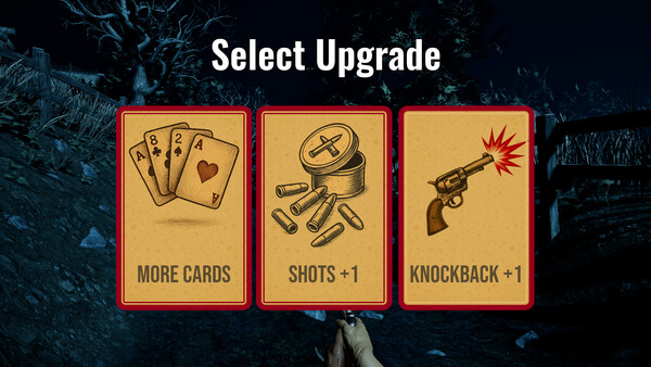 Mr. Smiley's High Stakes Quiz screenshot 5