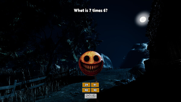 Smiley's High Stakes Quiz screenshot 5