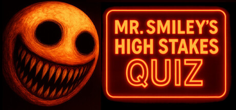 Smiley's High Stakes Quiz game thumbnail