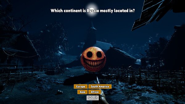 Smiley's High Stakes Quiz screenshot 2