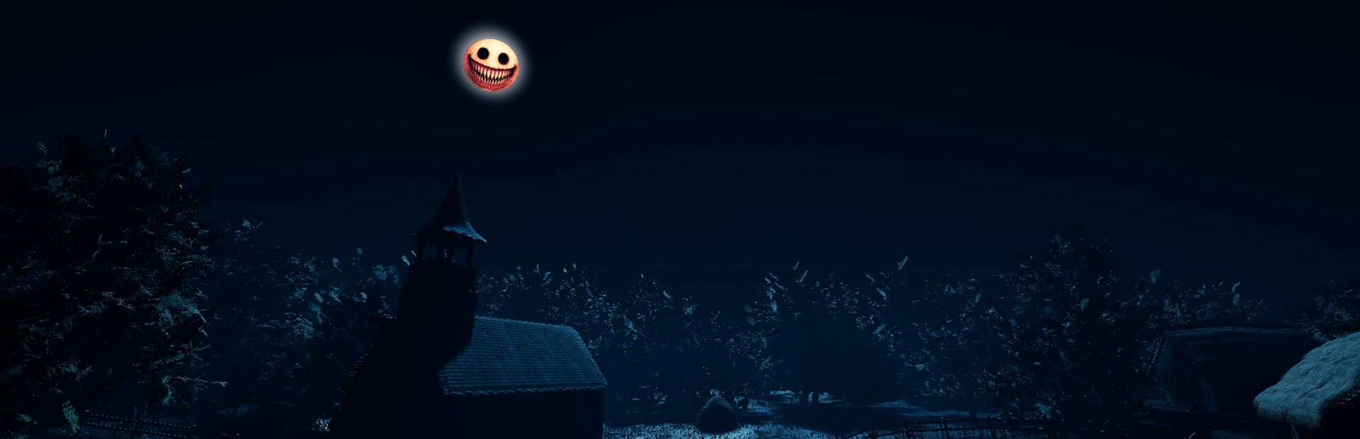 Mr. Smiley's Quiz Of Terror