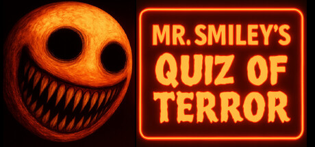 Mr. Smiley's Quiz Of Terror