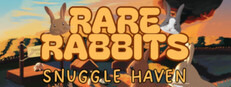 Rare Rabbits - Snuggle Haven
