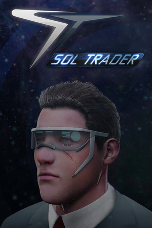 Cover art of Sol Trader
