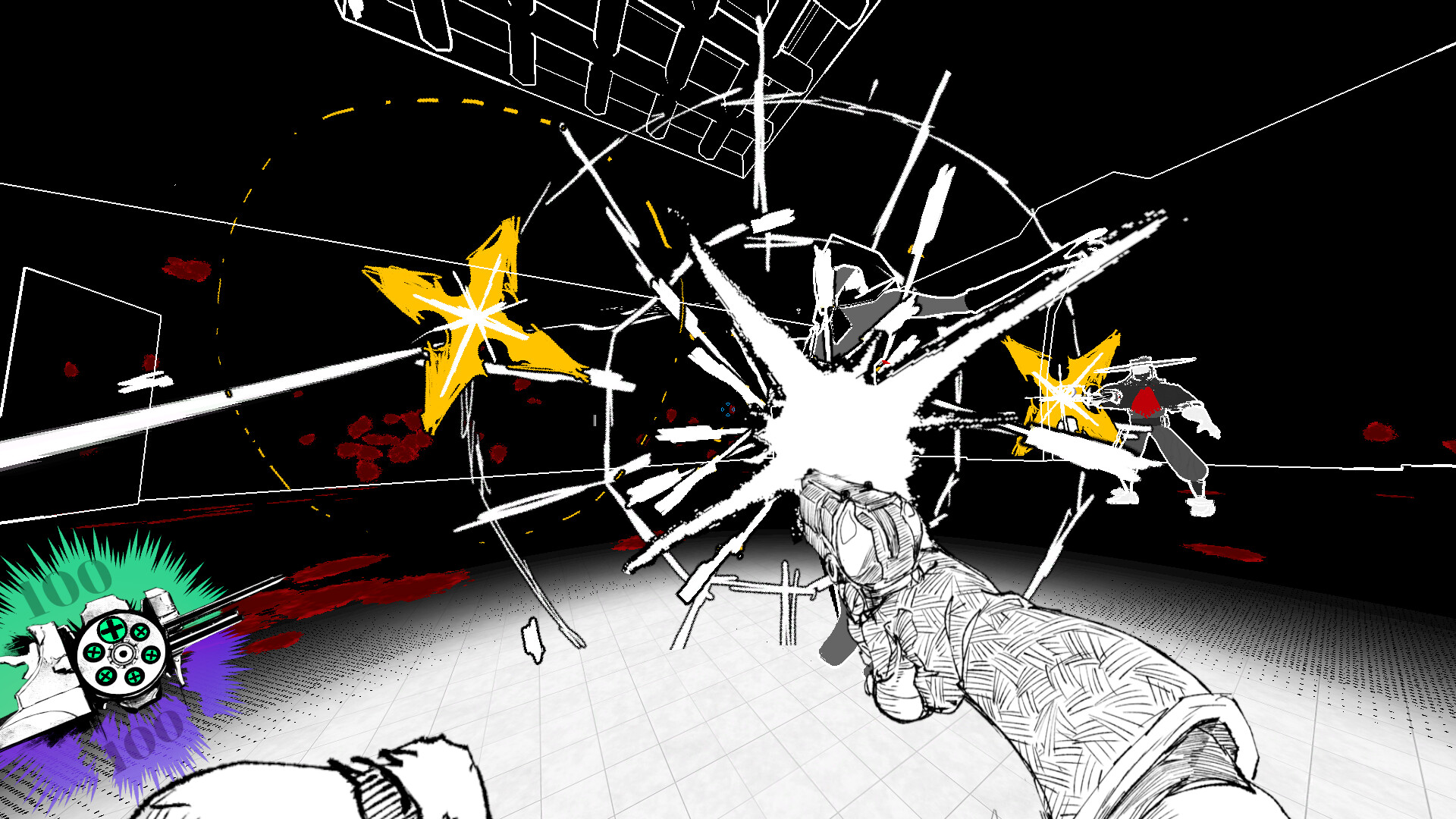 VINCIT Featured Screenshot #1