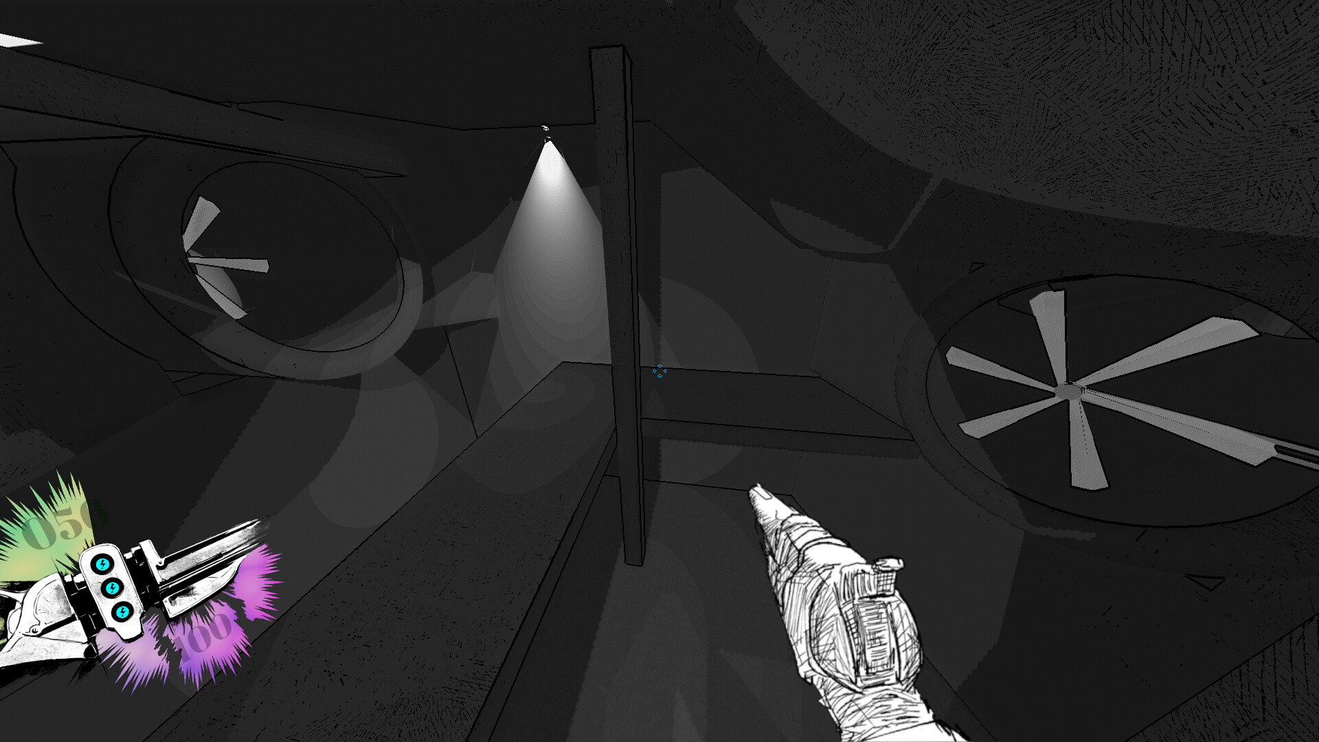 VINCIT screenshot #4