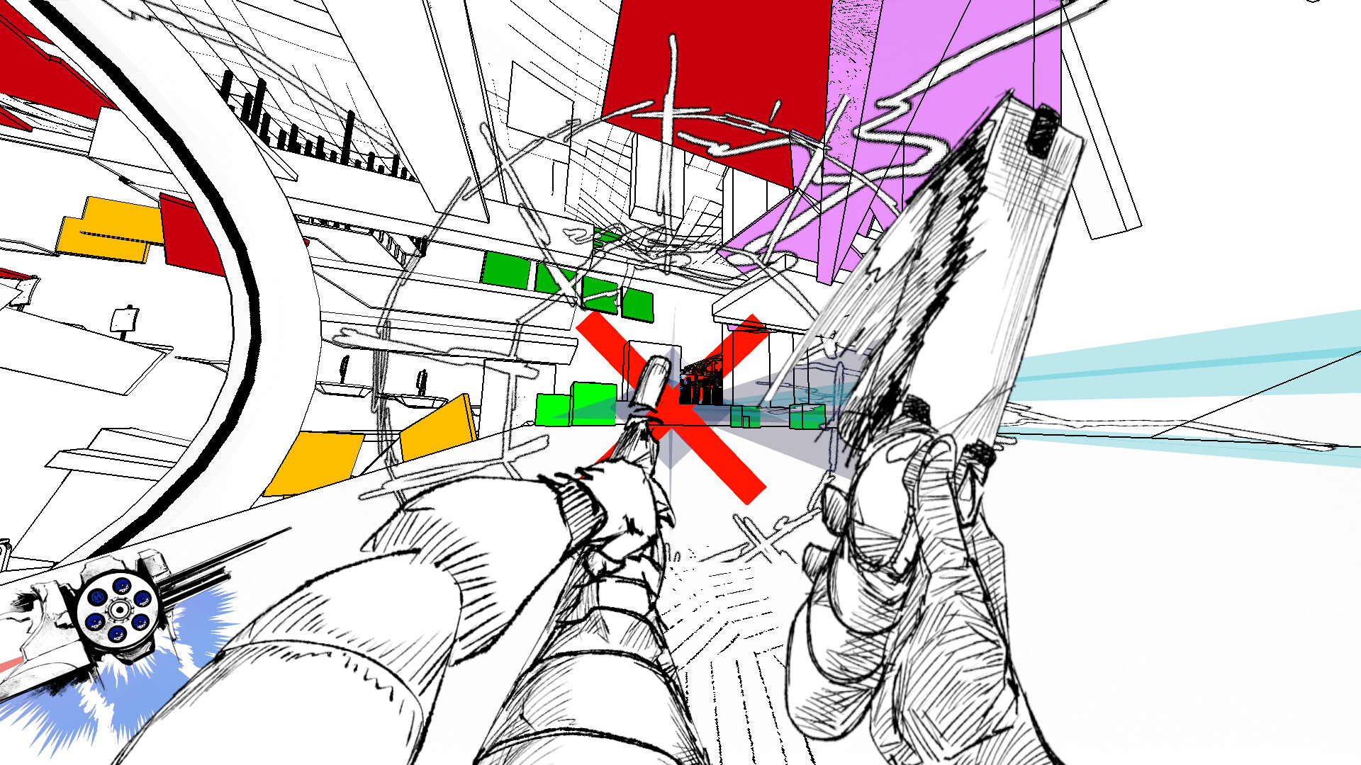 VINCIT screenshot #3