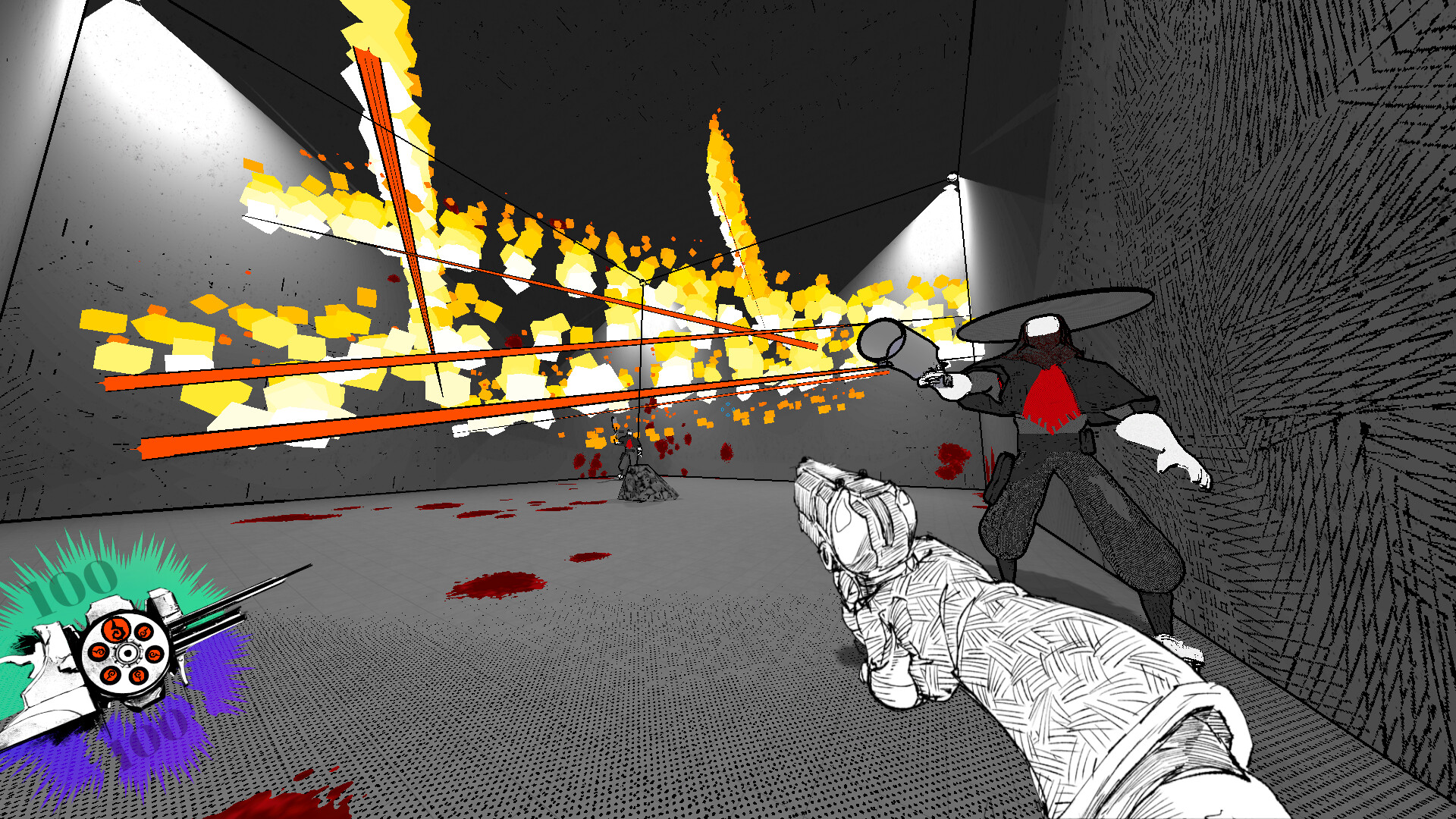VINCIT screenshot 6