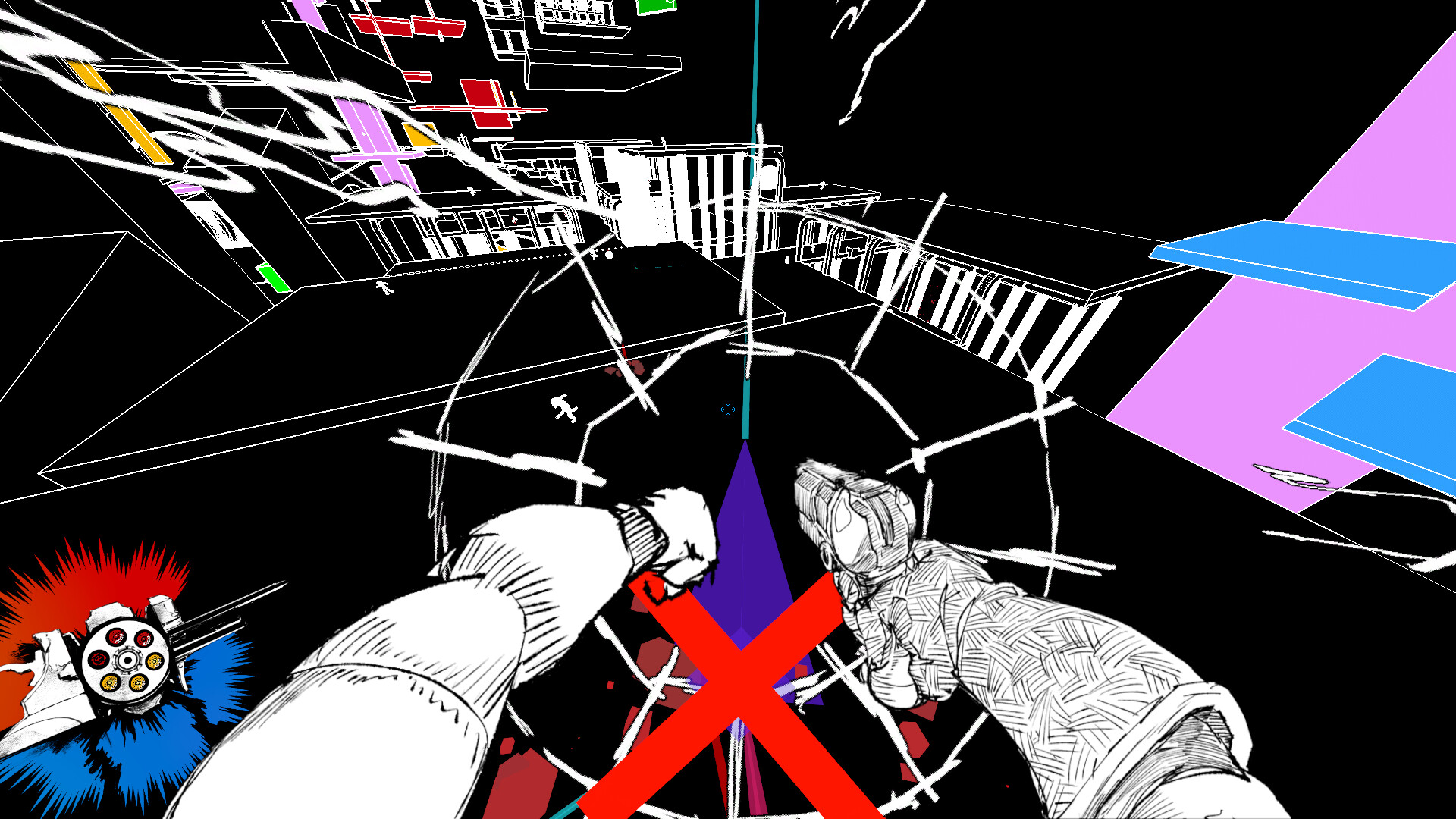 VINCIT screenshot #4