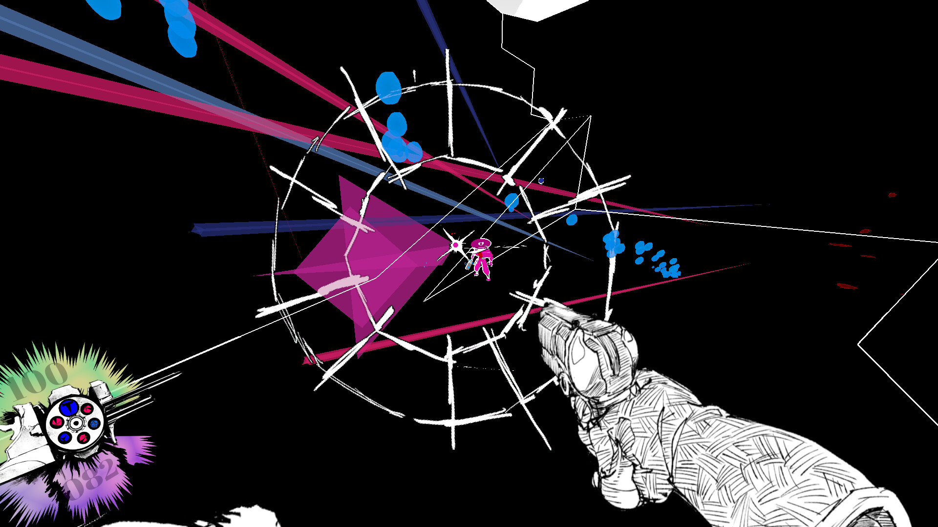 VINCIT screenshot 7