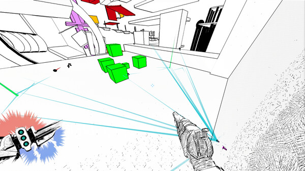 VINCIT screenshot 5