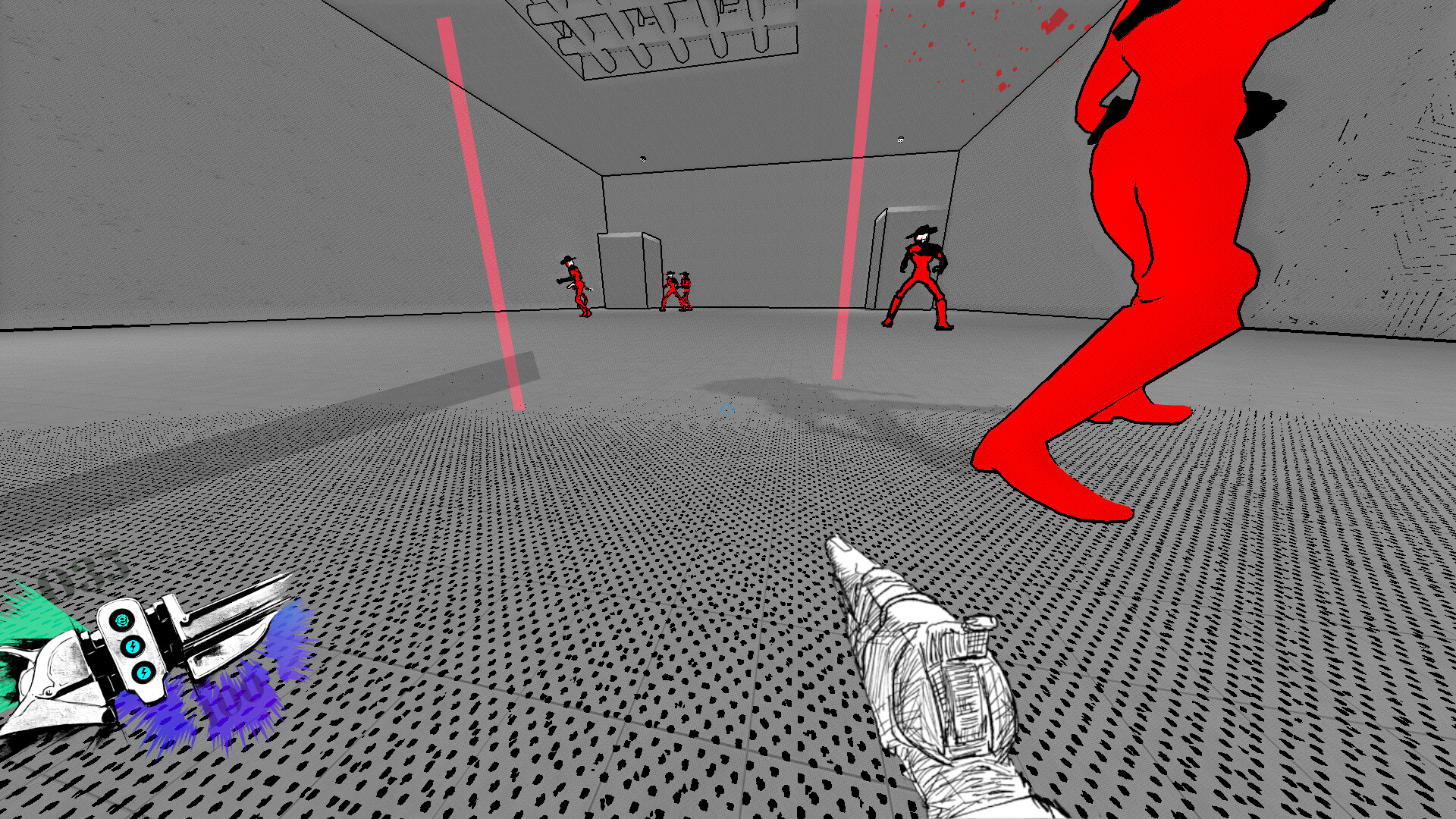 VINCIT screenshot #6