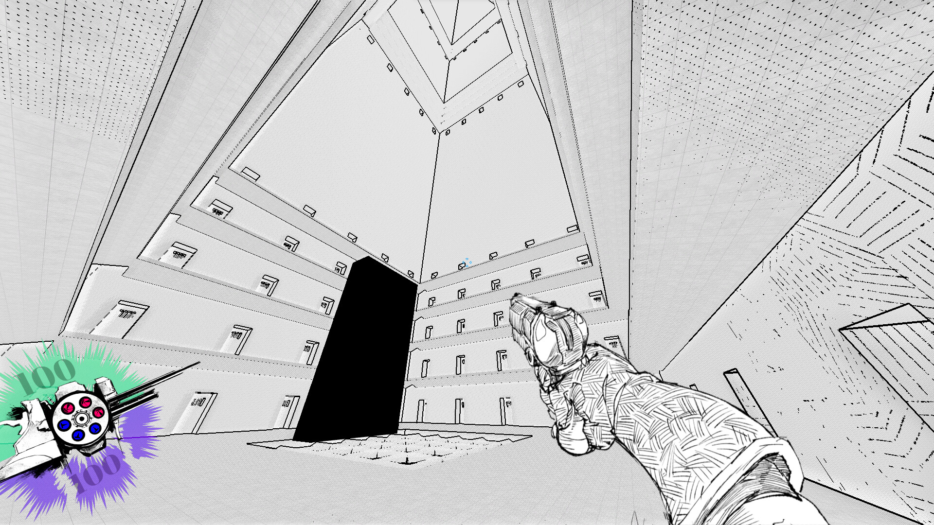 VINCIT screenshot #1