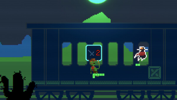 Dead Express screenshot 3