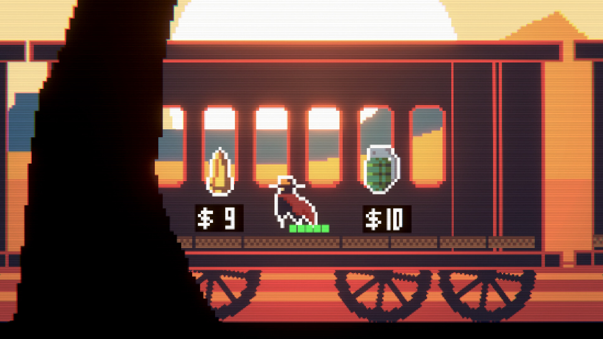 Dead Express screenshot #4
