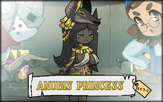 Princess & Conquest - Additional Characters #3