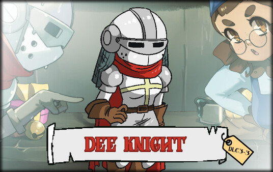 Princess & Conquest - Additional Characters #3