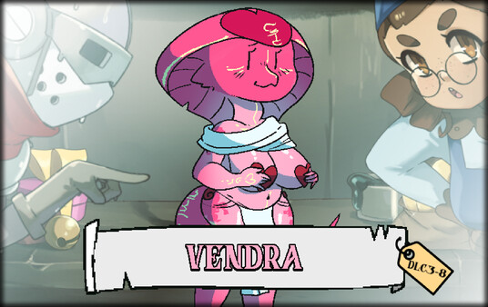 Princess & Conquest - Additional Characters #3 screenshot 8