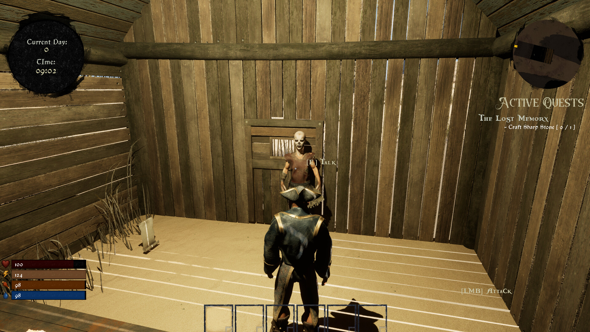 Cadens Caelo screenshot #4