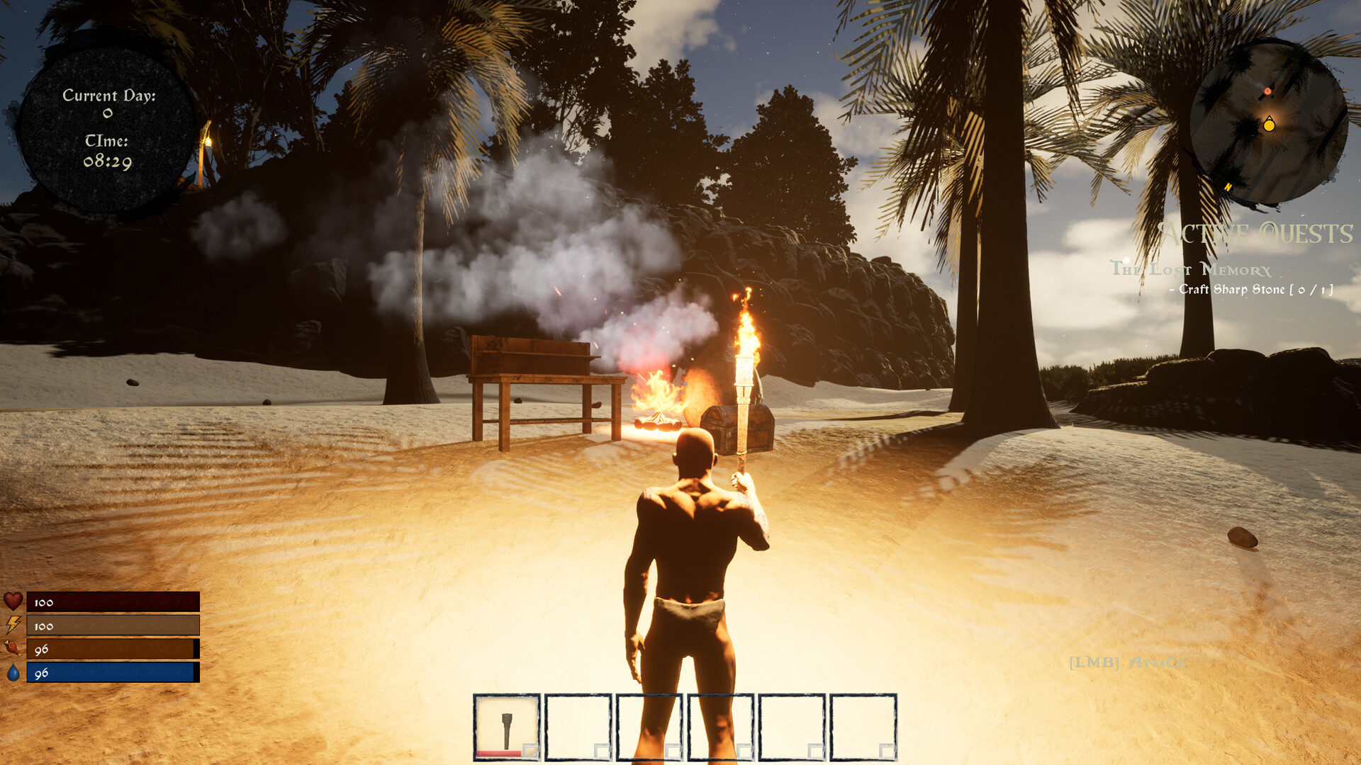 Cadens Caelo screenshot #2