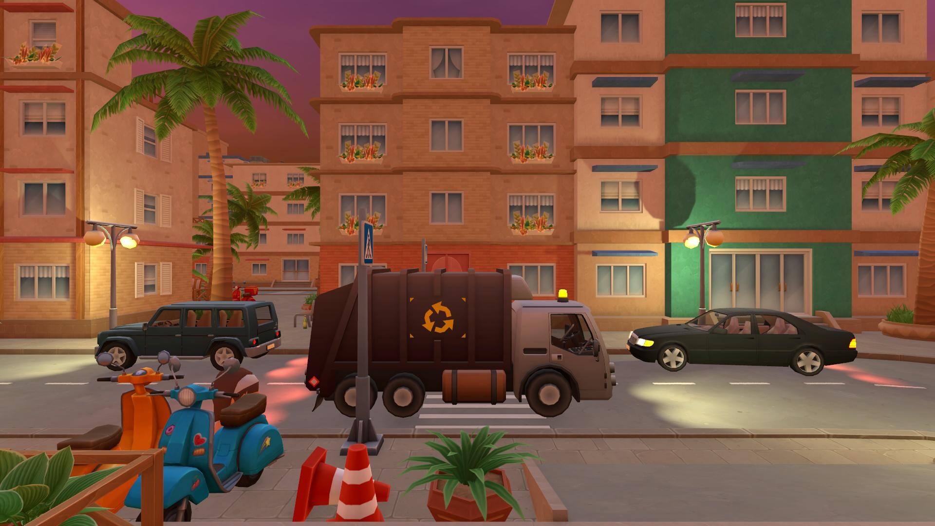 My Dream Garage screenshot #7