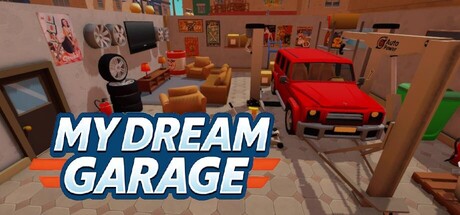 My Dream Garage