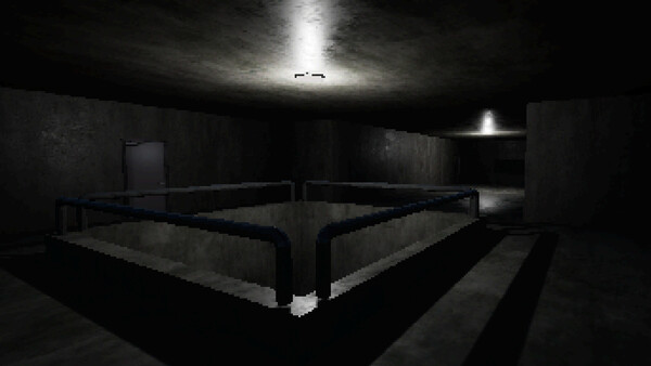Liminal Explorer screenshot 4