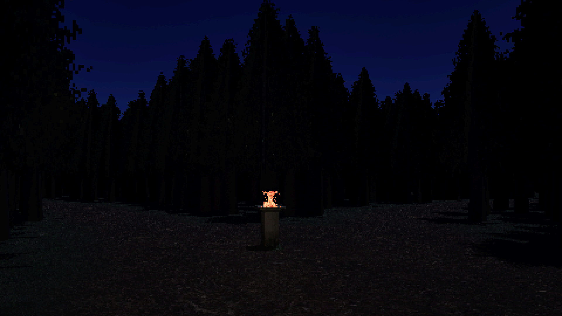 Liminal Explorer screenshot #6
