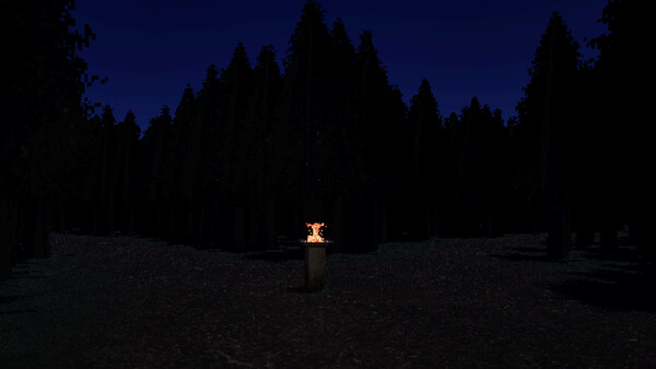 Liminal Explorer screenshot 6