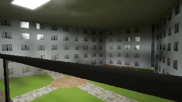 Liminal Explorer screenshot 4