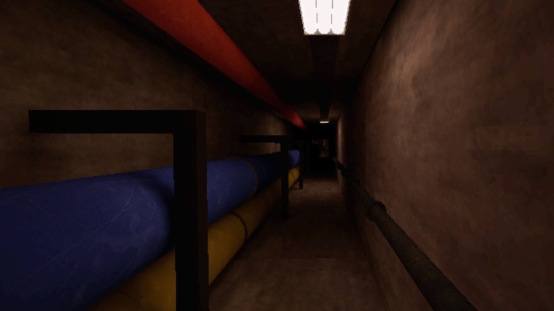 Liminal Explorer screenshot #9