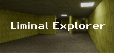Liminal Explorer game thumbnail