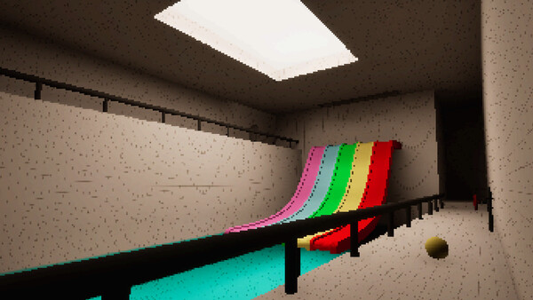 Liminal Explorer screenshot 3