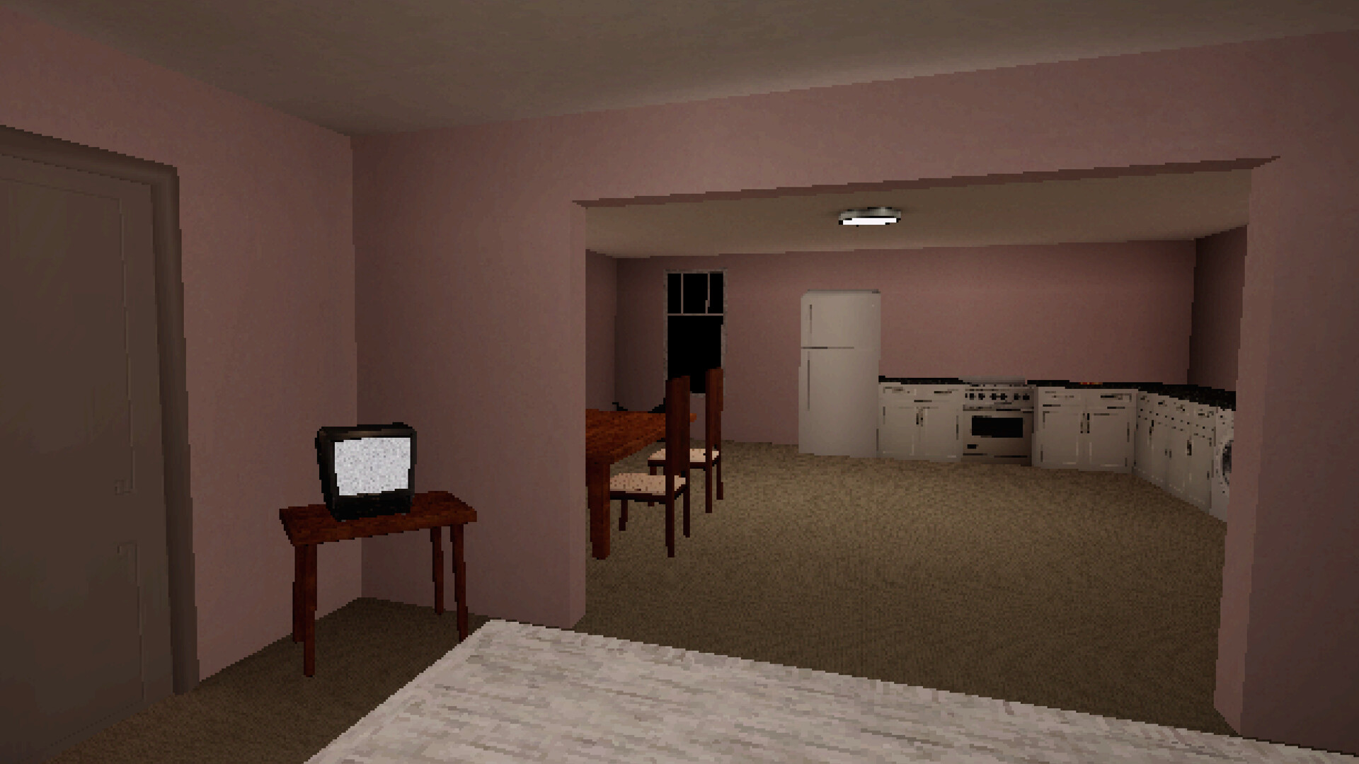 Liminal Explorer screenshot #8