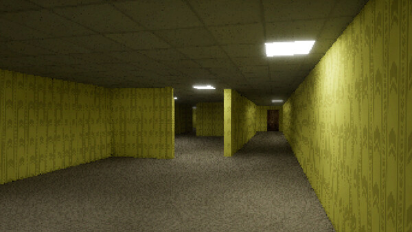 Liminal Explorer screenshot 2